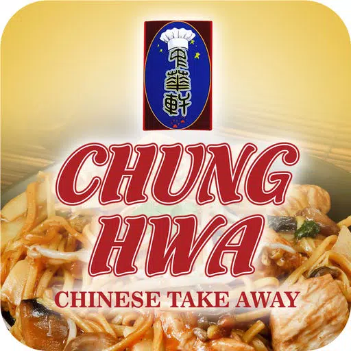 CHUNG HWA ABERDEEN CHUNG HWA ABERDEEN