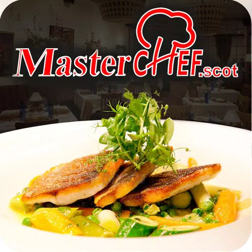 ORIGINAL MASTER CHEF GLASGOW ORIGINAL MASTER CHEF GLASGOW