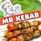 MR KEBAB DUMBARTON