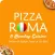 PIZZA ROMA LEEDS