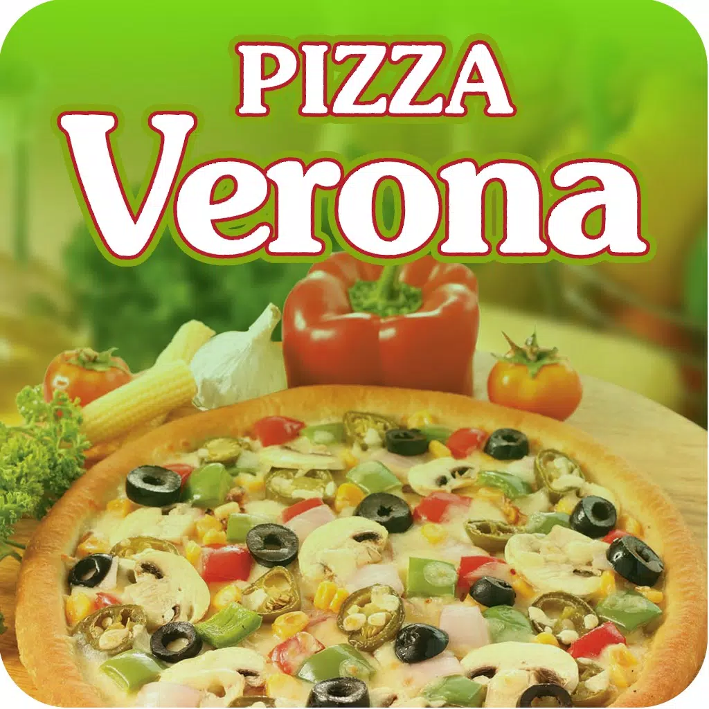 PIZZA VERONA BARNSLEY PIZZA VERONA BARNSLEY
