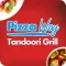 PIZZA WAY LEEDS