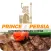 PRINCE OF PERSIA HARROW
