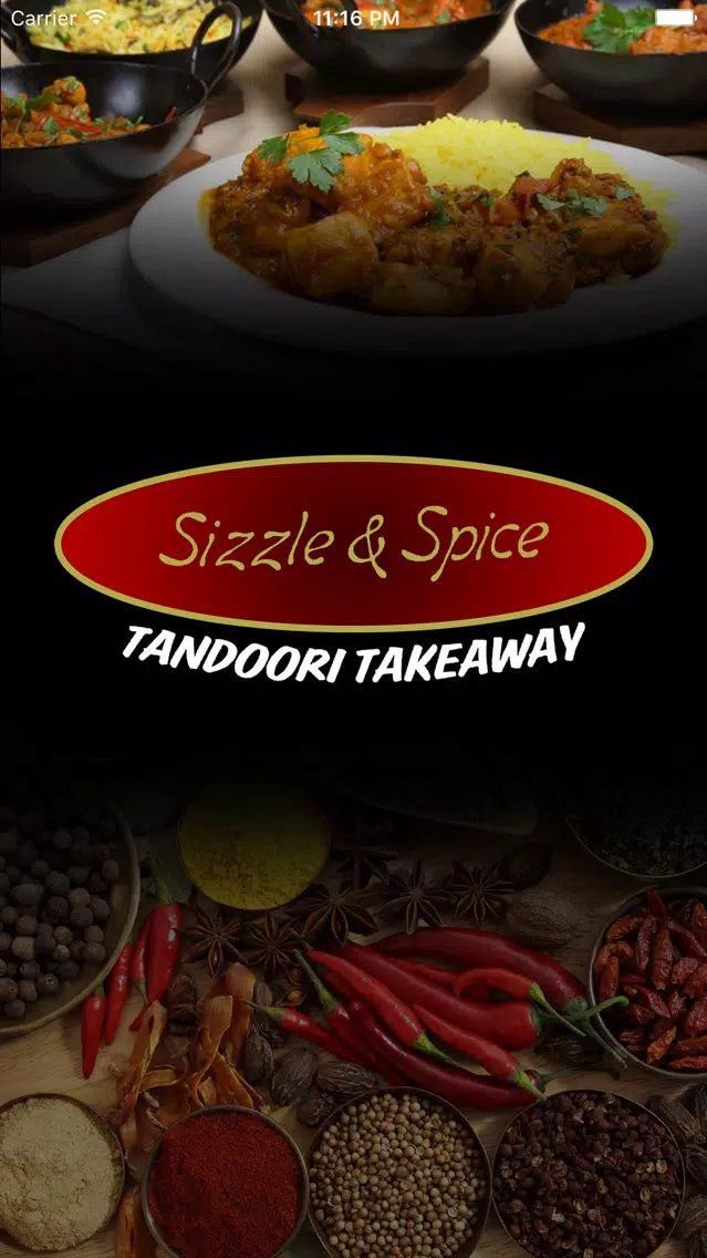 SIZZLE AND SPICE GLASGOW Screenshots