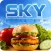 SKY PIZZA BAR LEEDS