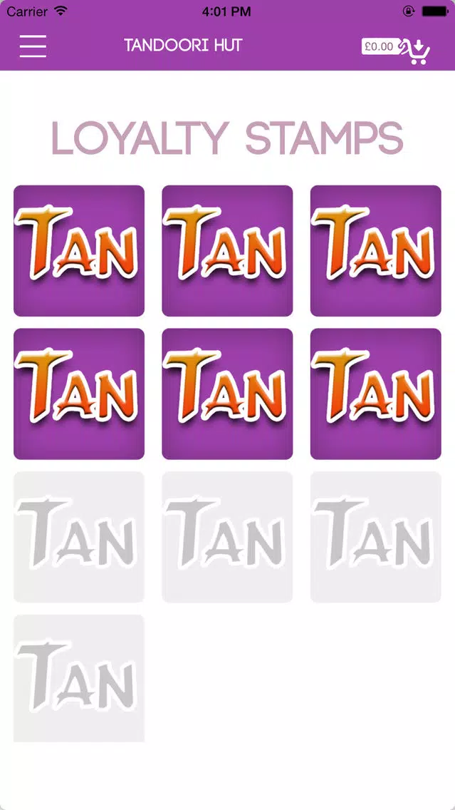 TANDOORI HUT HAMILTON Screenshots