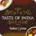 TASTE OF INDIA RUTHERGLEN