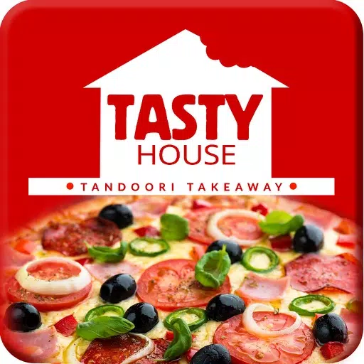 TASTY HOUSE GLASGOW TASTY HOUSE GLASGOW