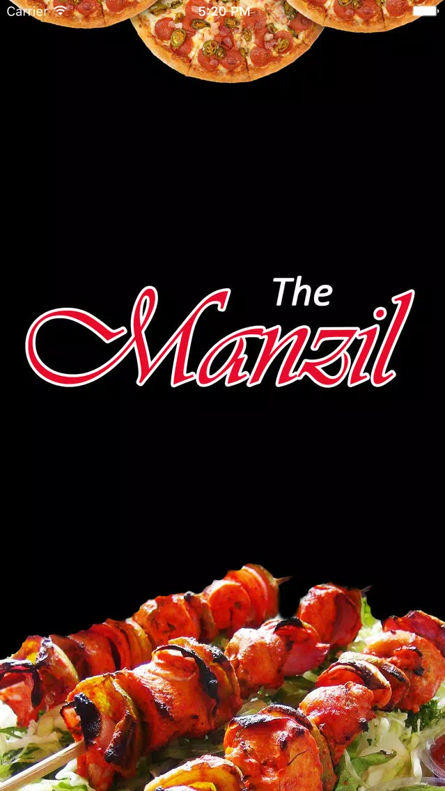 THE MANZIL PORT GLASGOW Screenshots