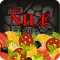 THE NILE BLACKBURN