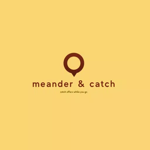 meander & catch meander & catch
