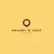 meander & catch