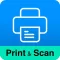 Print & Document Scanner