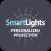 SmartLights Personalized