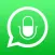 Voice Dictation for WhatsApp - Dictate your messages for the popular messenger