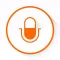 Voice Dictation Free - dictate and send SMS for Facebook,Twitter and email messages