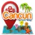 Smart Map Cancun - Mexico