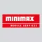 Minimax