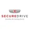 Secure Drive App