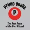 Primo Seats