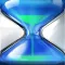 Cool Hourglass