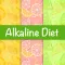 Alkaline acid diet recipes