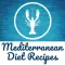 Mediterranean Diet Meal Plan