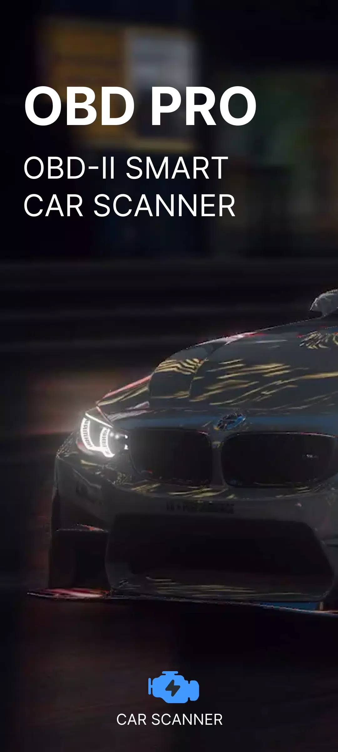 OBD2 Scanner FixD - Smart Car Screenshots