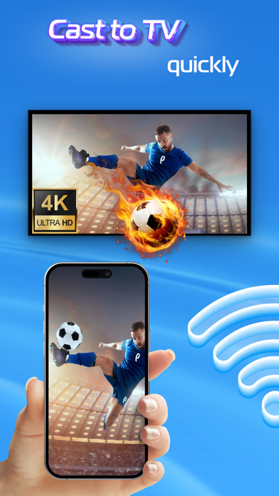 Universal Remote for TV Smart Screenshots