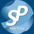 STOK PULSA AGEN