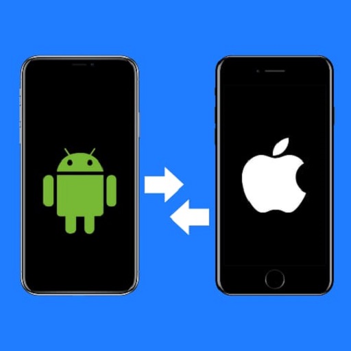 Copy My Data