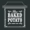 The Baked Potato Barnsley