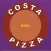 Costa Rica Pizza Sheffield