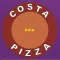 Costa Rica Pizza Sheffield