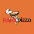 Papa Pizza Rotherham