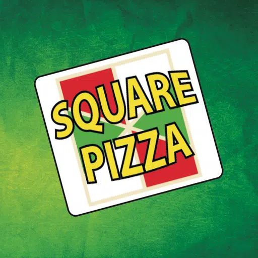 Square Pizza Wakefield Square Pizza Wakefield