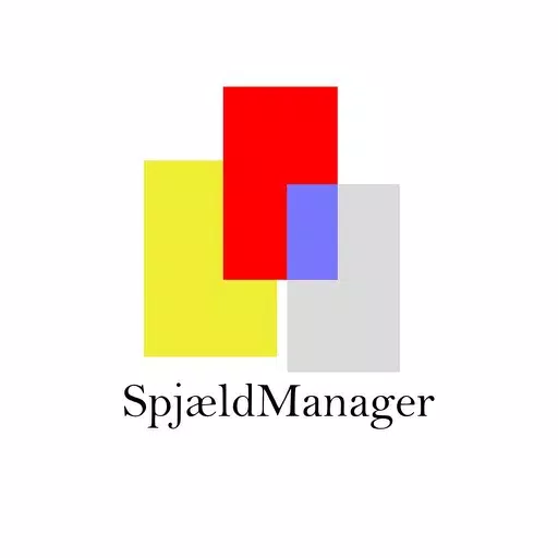 SpjældManager 2.0 SpjældManager 2.0