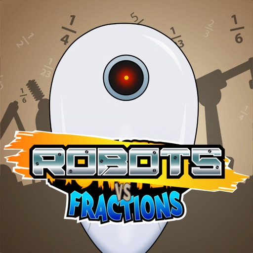 Monsters vs Fractions 3 Monsters vs Fractions 3