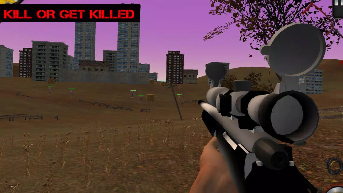 تصاویر Z Sniper Shoot