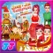 Christmas Family Celebration Pro