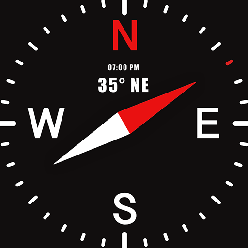 Compass Pro