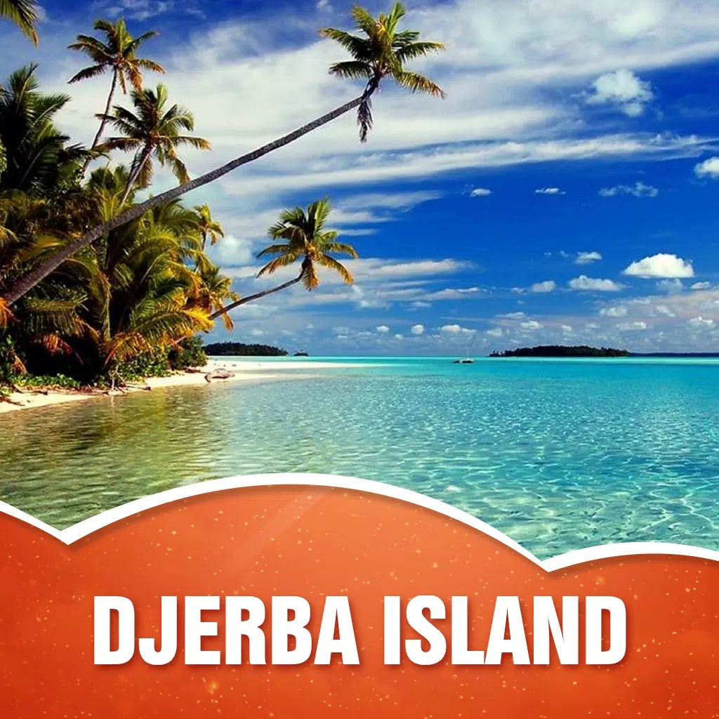 Djerba Island Tourism Guide Djerba Island Tourism Guide