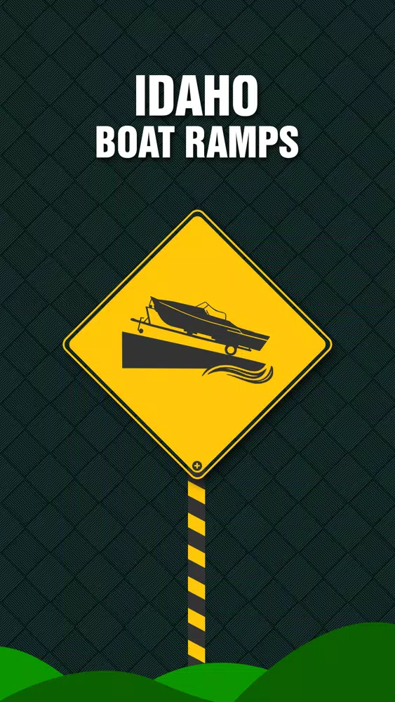 Idaho Boat Ramps & Fishing Screenshots