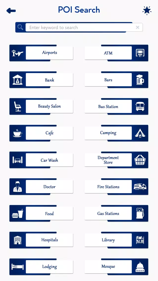 Oslo Travel Guide Screenshots