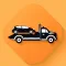 Smart Tow - Smart towing