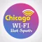 Chicago Wifi Hotspots