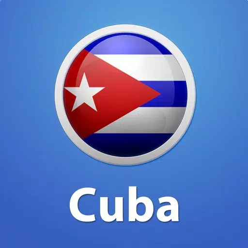 Cuba Offline Travel Guide Cuba Offline Travel Guide