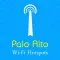 Palo Alto Wifi Hotspots