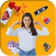 Prank App: Fart Sound,Air Horn