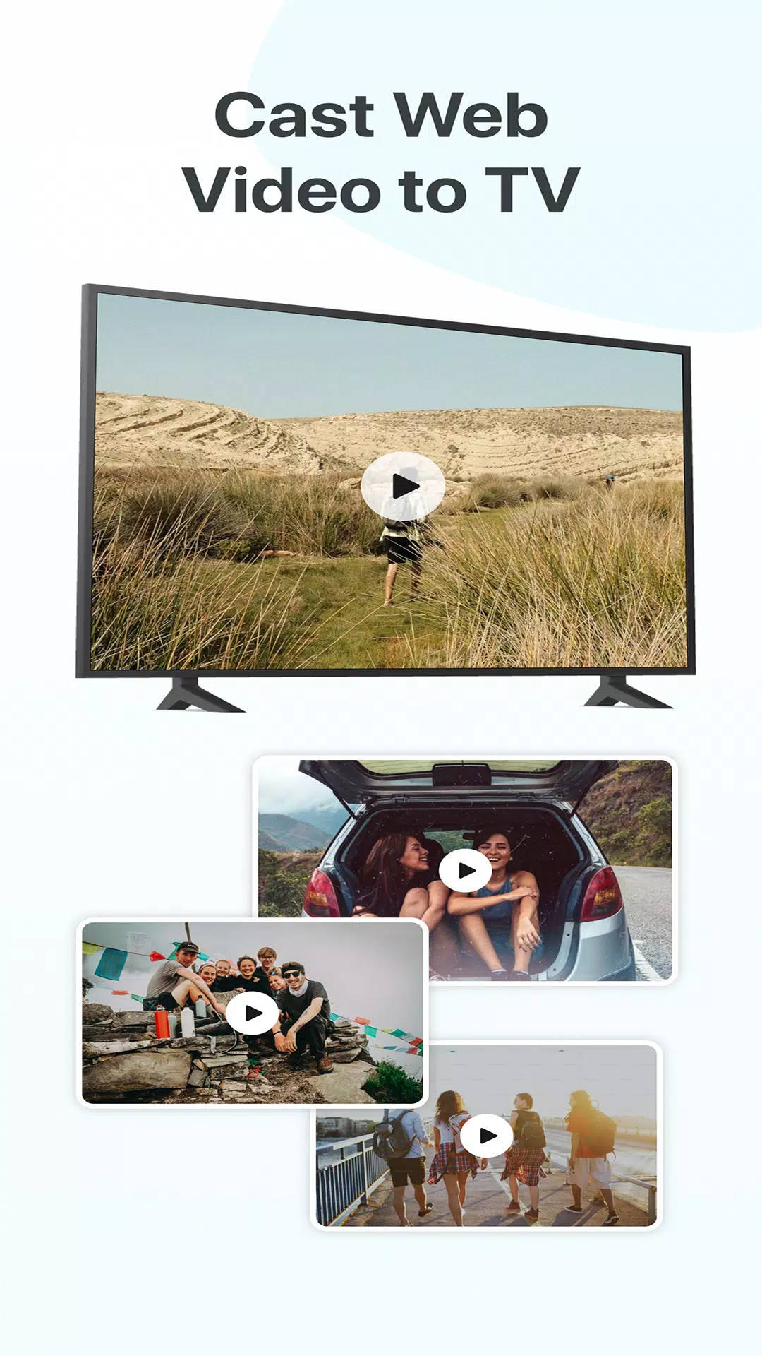 Скриншоты Smart View